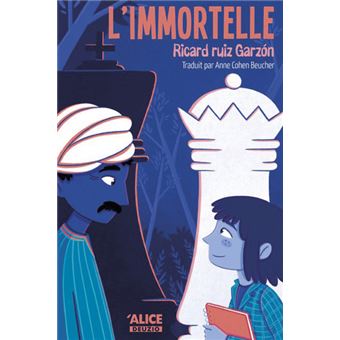 L'immortelle