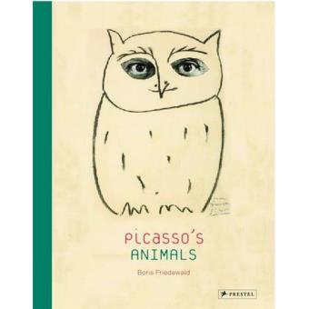 Picasso's animals