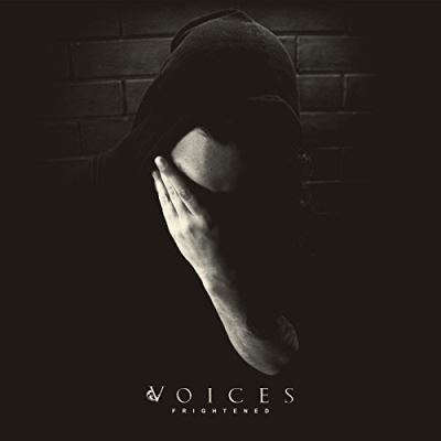 FRIGHTENED/LP LTD ED