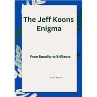The Jeff Koons Enigma