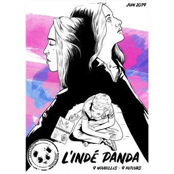 L'Indé Panda N°8 - 1