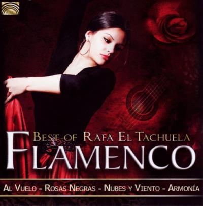 BEST OF RAFA EL TACHUELA