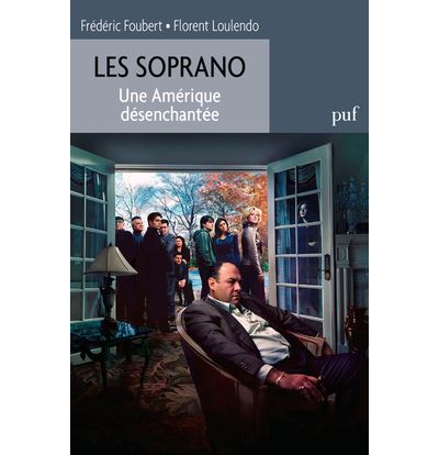 Les Soprano