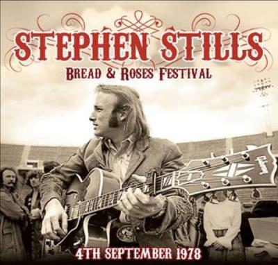 Bread & Roses Festival