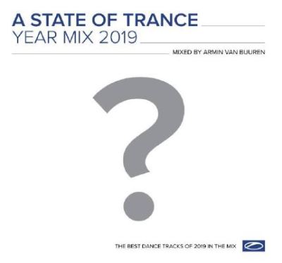 A State of Trance Year Mix 2019