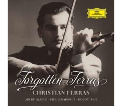 Forgotten Ferras