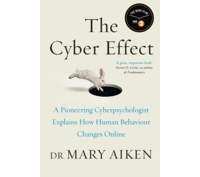 The Cyber Effect