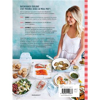 Objectif bien manger