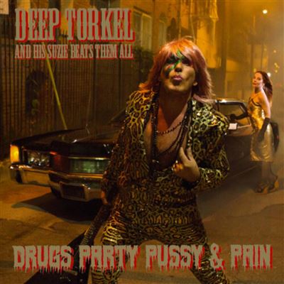 Drugs Party Pussy And Pain
