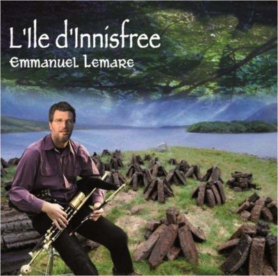 L'Île d'Innisfree