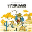 Les cowboys ne se lavent pas les dents