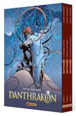 Danthrakon - coffret histoire complète