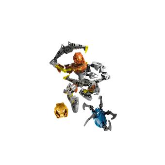 LEGO® BIONICLE® 70785 Pohatu Maître de la Pierre