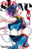 Demon Slave - Tome 7