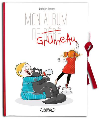 Mon album de grumeau