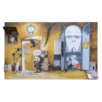 La Maison de madame M.