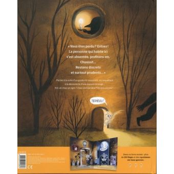 La Maison de madame M.