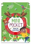 Mini pocket N.6