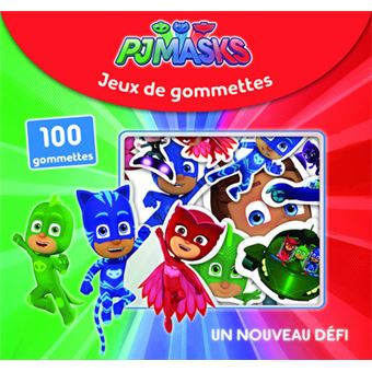 1000 gommettes