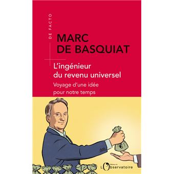 L'ingénieur du revenu universel