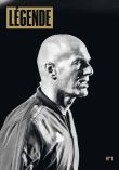 Légende n°1 - Zidane