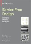 Barrier-free design /anglais