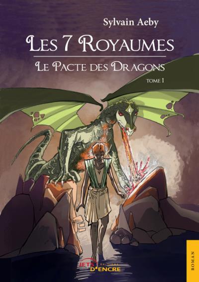 Le pacte des dragons