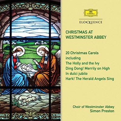 Christmas at westminster abbey
