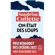 On etait des loups - Sandrine Collette · 5% de descuento