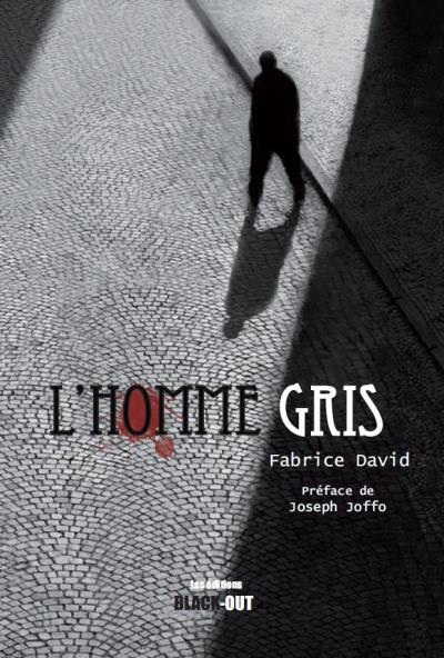 L'homme gris