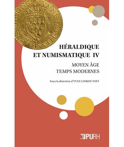 Héraldique et numismatique