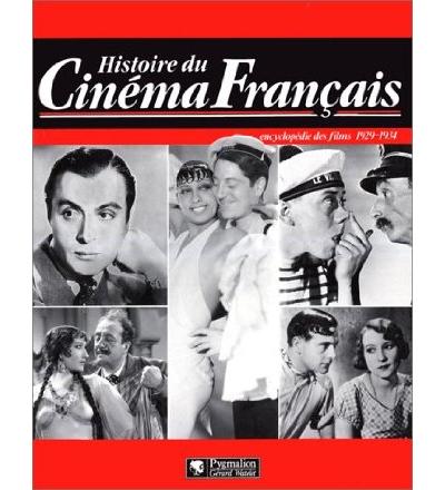 Histoire du cinéma français