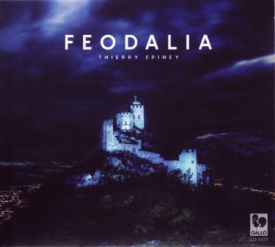 Feodalia