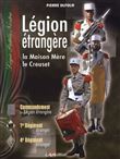 Légion étrangère
