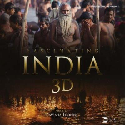 Fascinating India