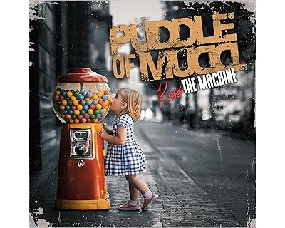 Kiss The Machine