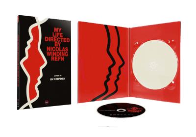 My life directed by Nicolas Winding Refn DVD