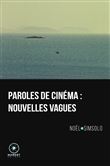 Paroles de cinéma