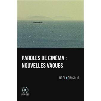 Paroles de cinéma