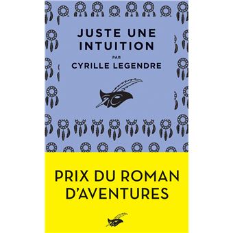 Juste une intuition