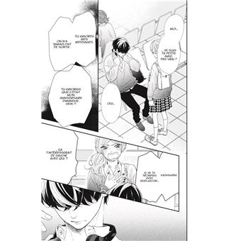 Mordue de toi - Tome 1