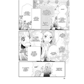 Mordue de toi - Tome 1