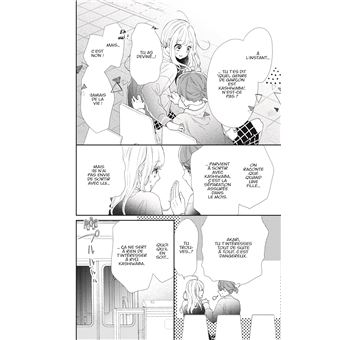 Mordue de toi - Tome 1