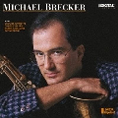 Michael Brecker SHM-CD