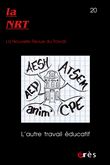NRT 20 - L'autre travail éducatif