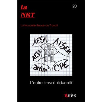 NRT 20 - L'autre travail éducatif
