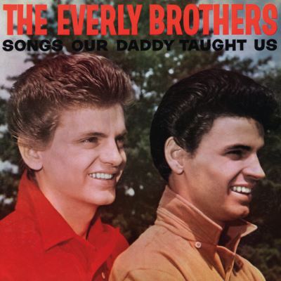 Songs our daddy taught us/inclus titre bonus