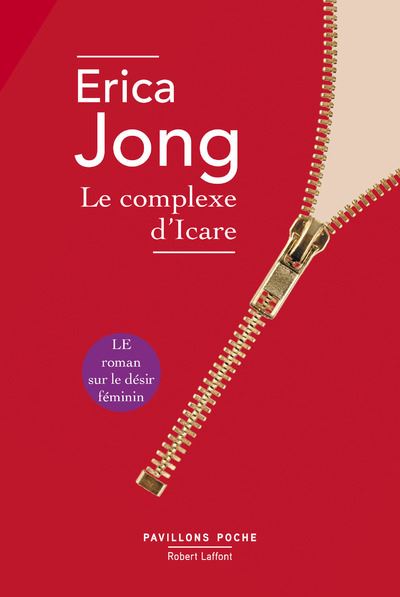 Le complexe d'Icare - Pavillons poche