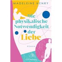 Die physikalische Notwendigkeit der Liebe