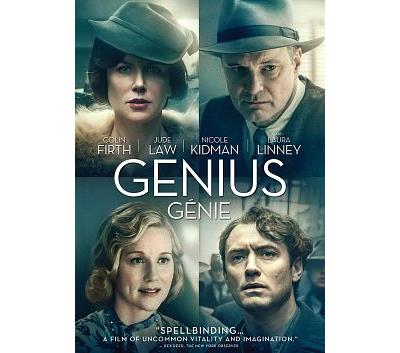 GENIUS-FR